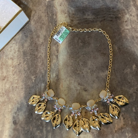 INC Necklace - Picture 7 of 8